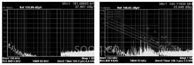 图6 断电vs.上电
