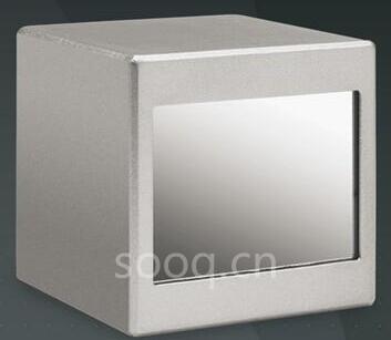 汽车LiDAR的“革新者”——混合固态LiDAR