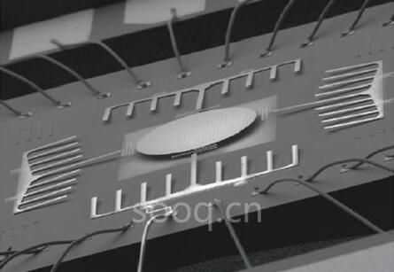 汽车LiDAR的“革新者”——混合固态LiDAR