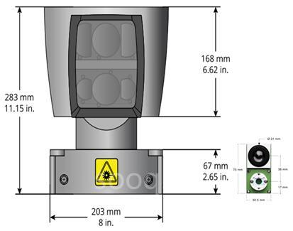 汽车LiDAR的“革新者”——混合固态LiDAR