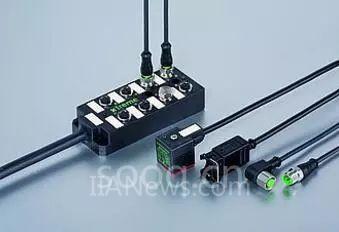 盘点自动化领域最值得关注的十大连接器