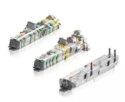 盘点自动化领域最值得关注的十大连接器