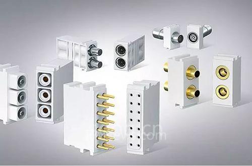 盘点自动化领域最值得关注的十大连接器