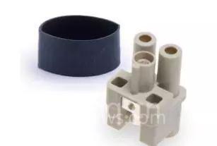 盘点自动化领域最值得关注的十大连接器