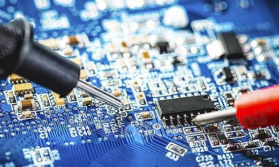 2018年工业领域关键词:新型工业化