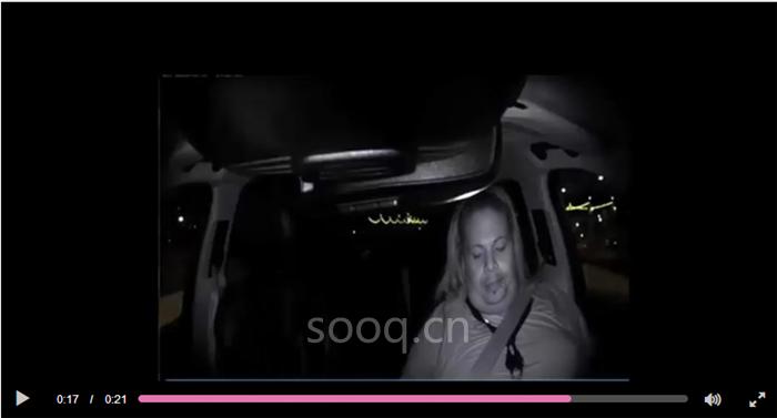 优步自动驾驶事故,优步行人致死,自动驾驶事故