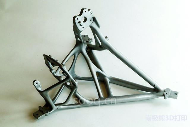 3D Systems推出新型金属3D打印机和铝合金粉末