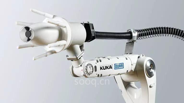 从2017工博会机器人厂商新品发布看市场走向