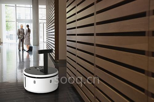 解决机器人成品的研发和生产周期过长的尴尬现象