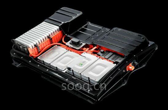 新能源汽车:锂电池风口已现 但产能不足