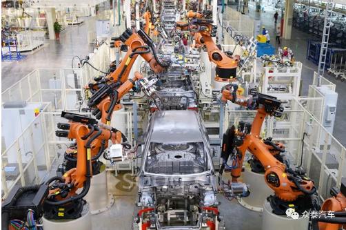 华为造车?谈谈跨界造车的那些大佬们