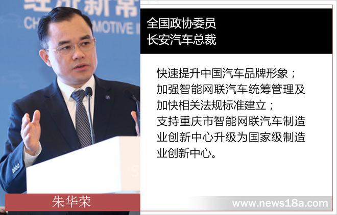 两会提案,汽车政策