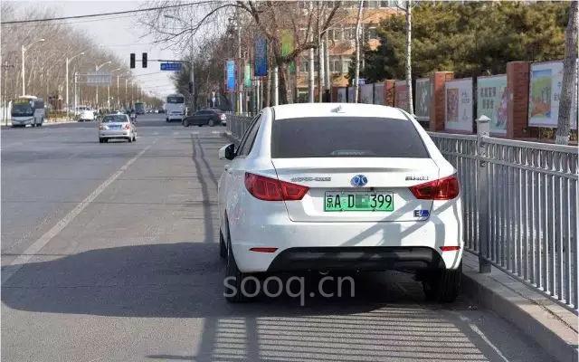 新能源汽车,新能源车市新政