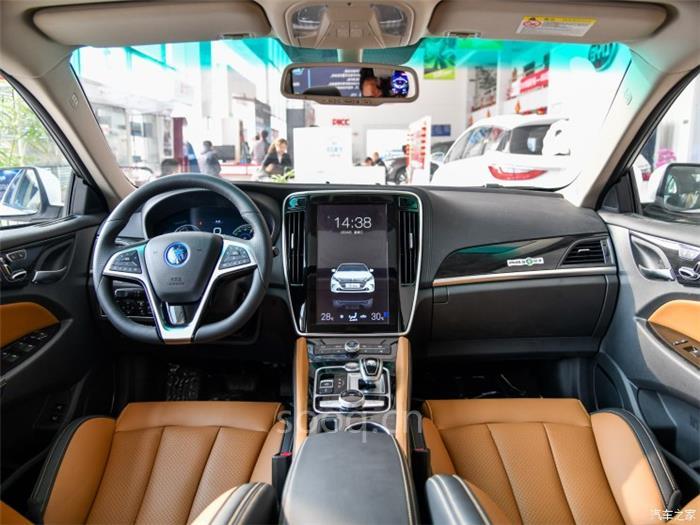 比亚迪,比亚迪电动汽车上市,比亚迪新车上市