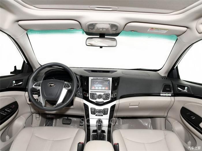 比亚迪,比亚迪电动汽车上市,比亚迪新车上市