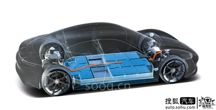 电动汽车,苹果汽车