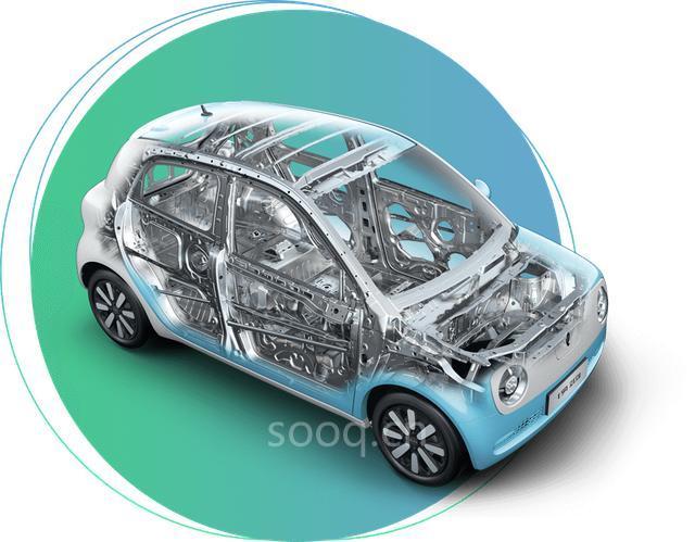 电动汽车,长城欧拉