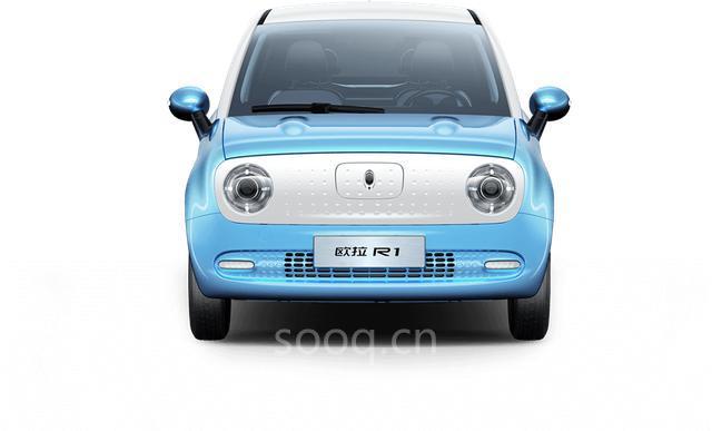 电动汽车,长城欧拉