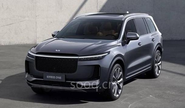 车和家李想:增程式电动车或许是解决充电焦虑的最佳途径