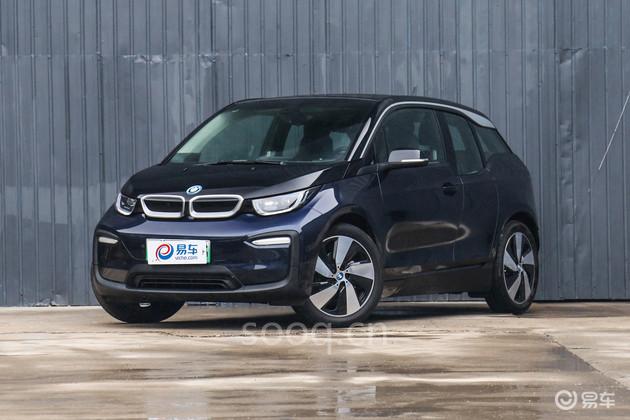 宝马i7,2022年宝马i7,宝马i7续航