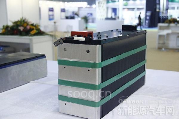 氢能写进政府工作报告,燃料电池车要与电动车平分秋色?