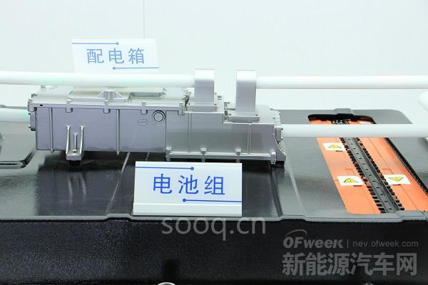 氢能写进政府工作报告,燃料电池车要与电动车平分秋色?