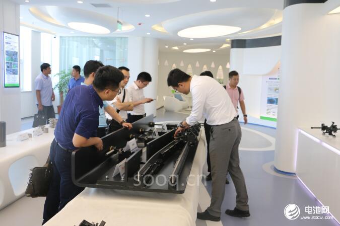 中科华联:后发制人 高端锂电隔膜设备及制品需求强劲